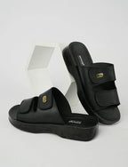 StrideLux – Men’s Everyday Comfort Slipper