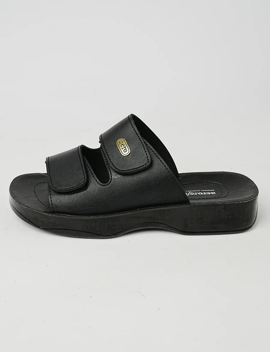 StrideLux – Men’s Everyday Comfort Slipper