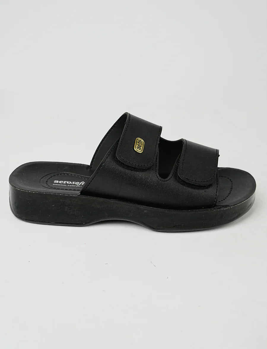 StrideLux – Men’s Everyday Comfort Slipper