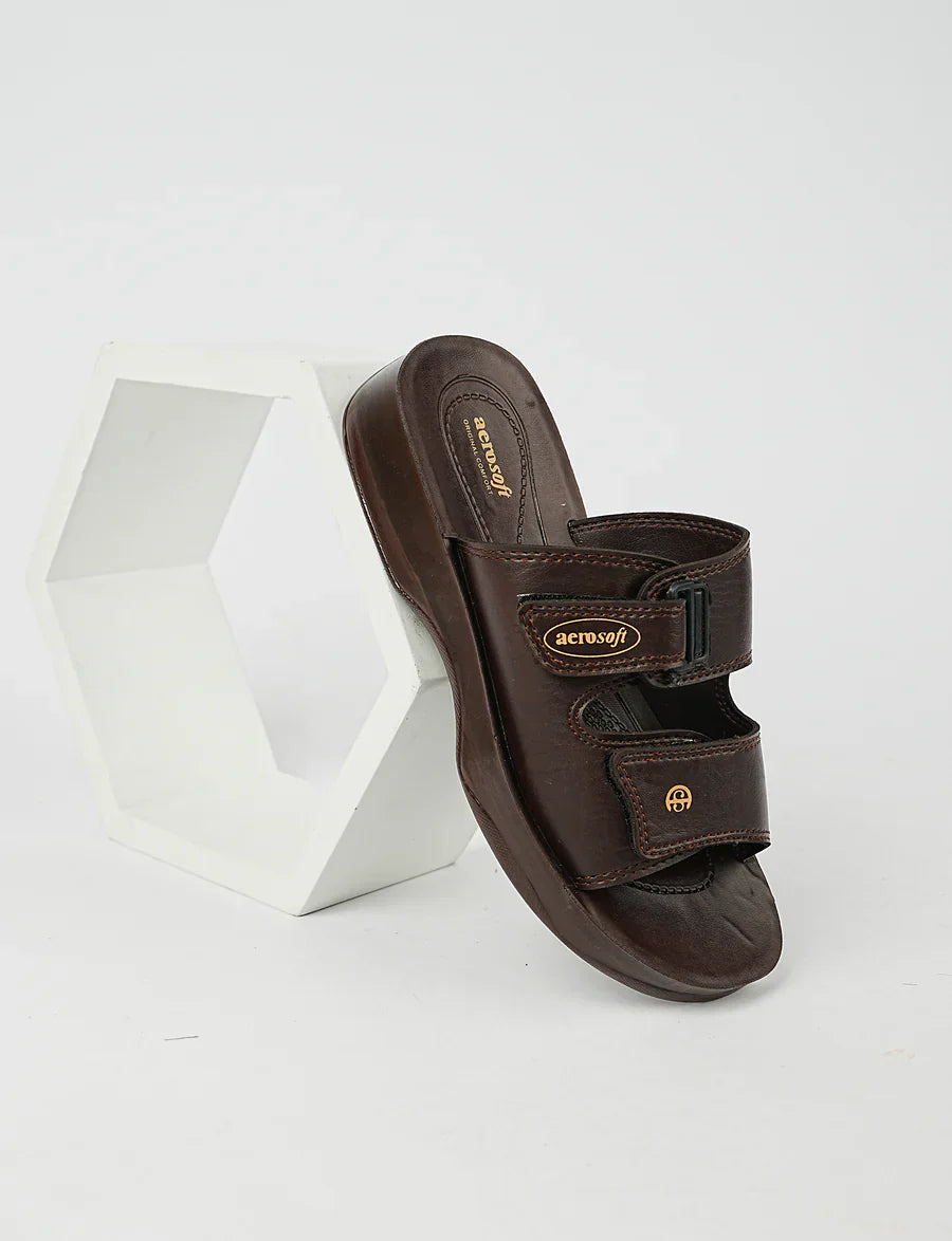 StrideEase – Men’s Everyday Comfort Slipper