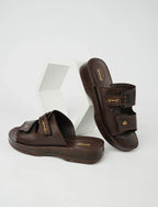 StrideEase – Men’s Everyday Comfort Slipper