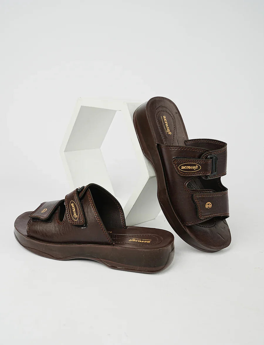 StrideEase – Men’s Everyday Comfort Slipper