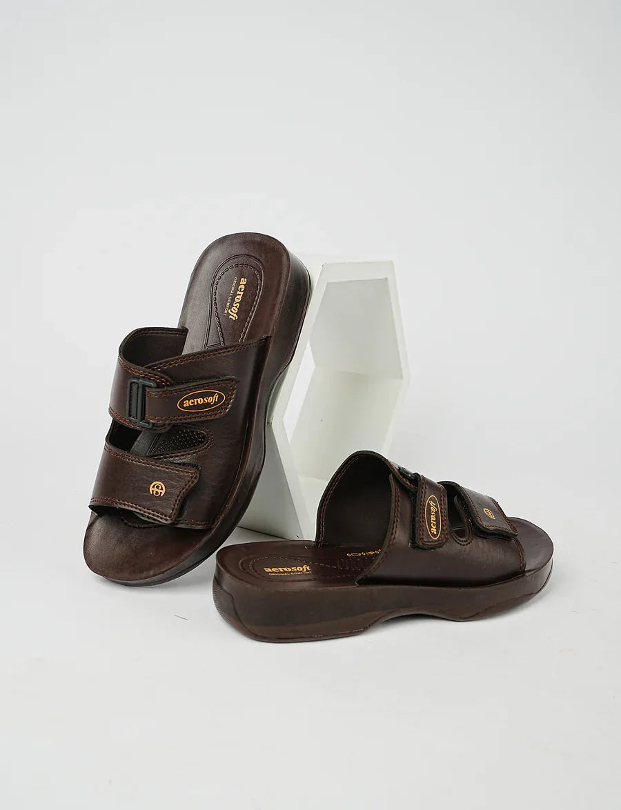 StrideEase – Men’s Everyday Comfort Slipper