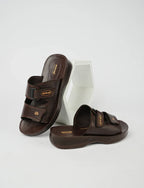 StrideEase – Men’s Everyday Comfort Slipper