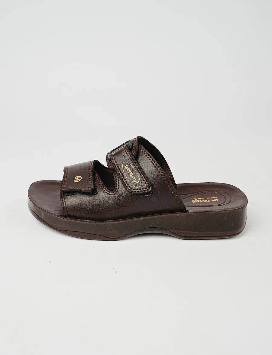 StrideEase – Men’s Everyday Comfort Slipper