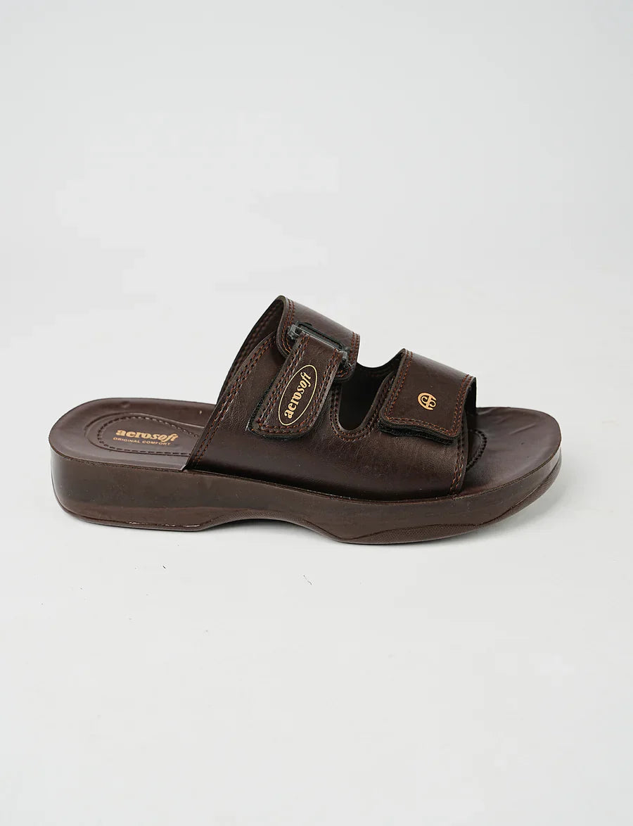 StrideEase – Men’s Everyday Comfort Slipper