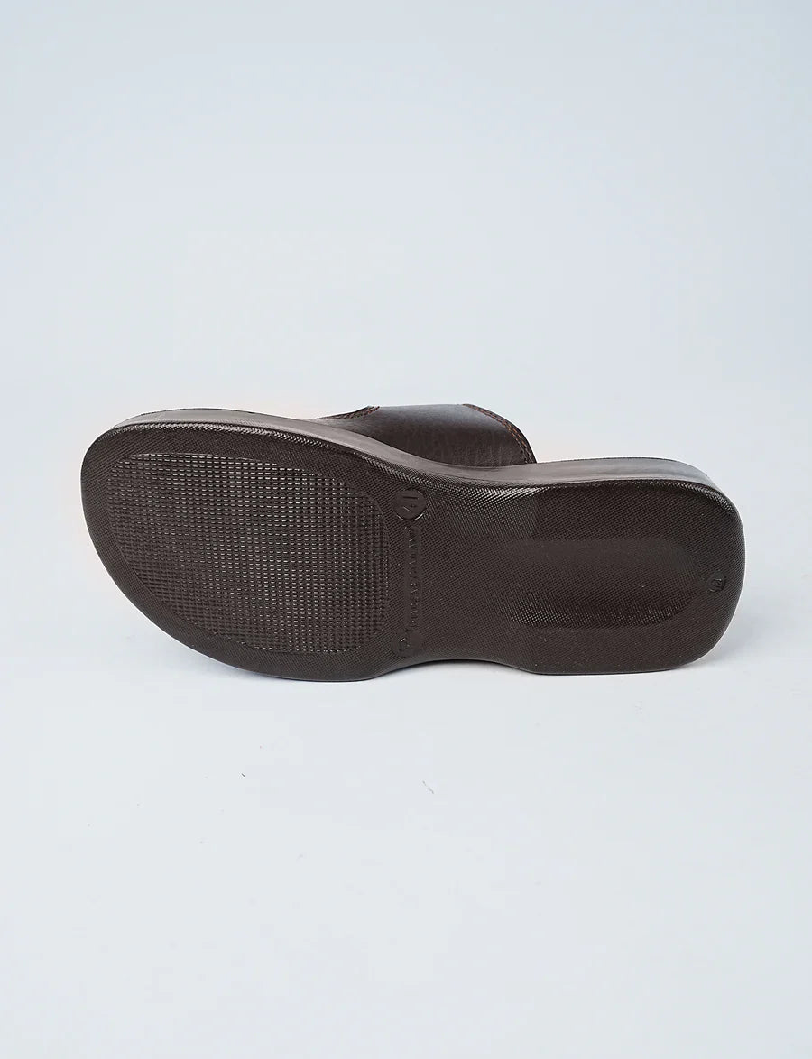 StrideEase – Men’s Everyday Comfort Slipper