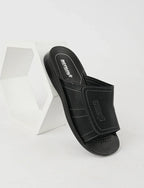 UrbanEase – Men’s Premium Comfort Slippers