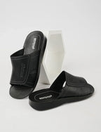 UrbanEase – Men’s Premium Comfort Slippers