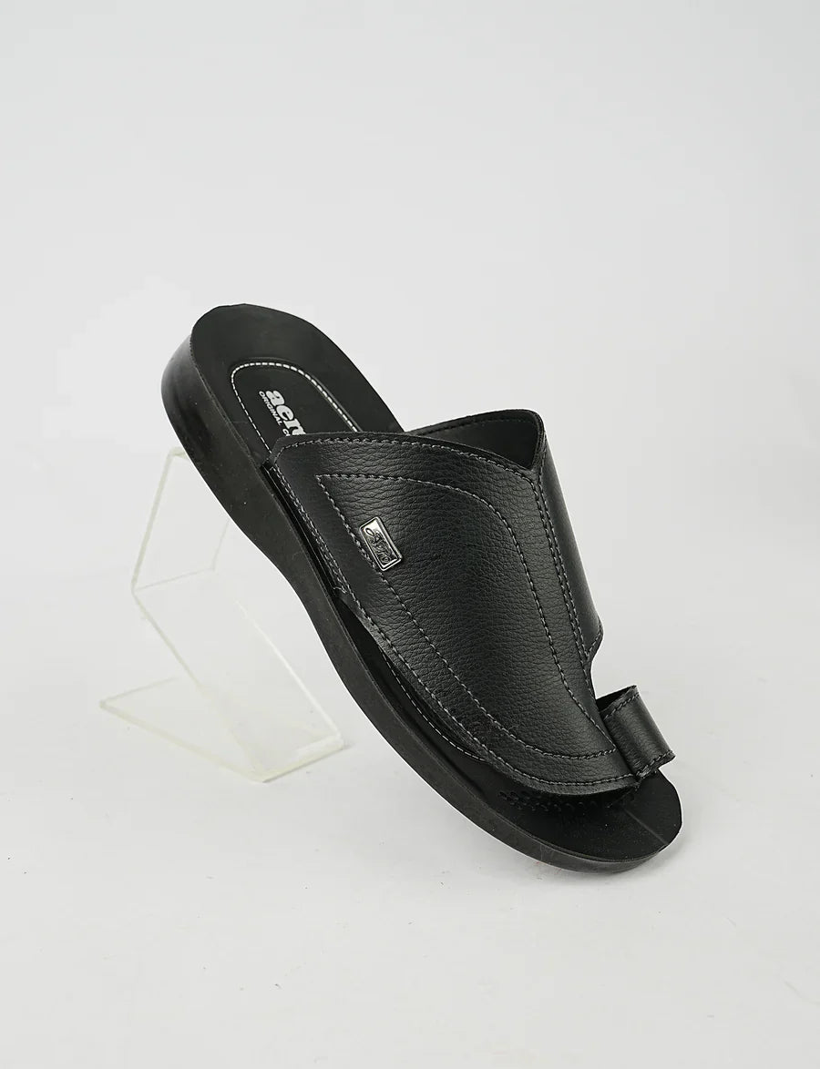 UrbanEase – Men’s Stylish Everyday Slipper