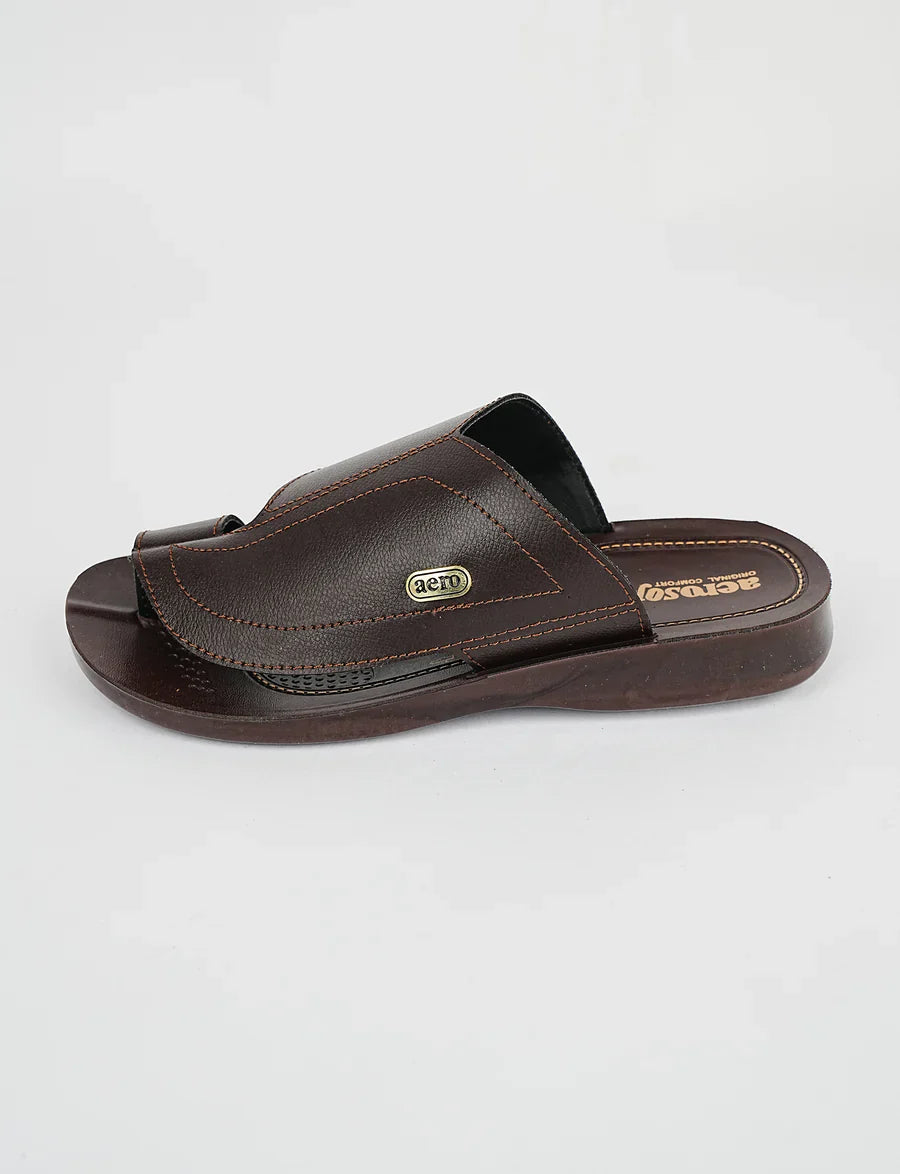 UrbanEase – Men’s Stylish Everyday Slipper
