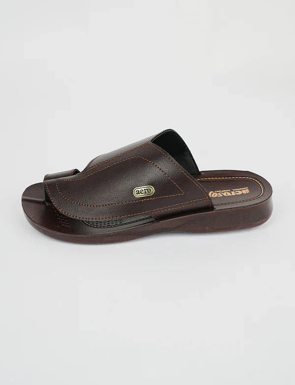 Urban Grip – Men’s All-Day Comfort Slippers aerosoft MG8182