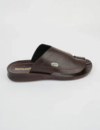 UrbanEase – Men’s Stylish Everyday Slipper