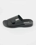 UrbanEase – Men’s Luxe Comfort Slipper