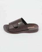 UrbanEase – Men’s Luxe Comfort Slipper