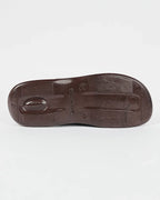 UrbanEase – Men’s Luxe Comfort Slipper