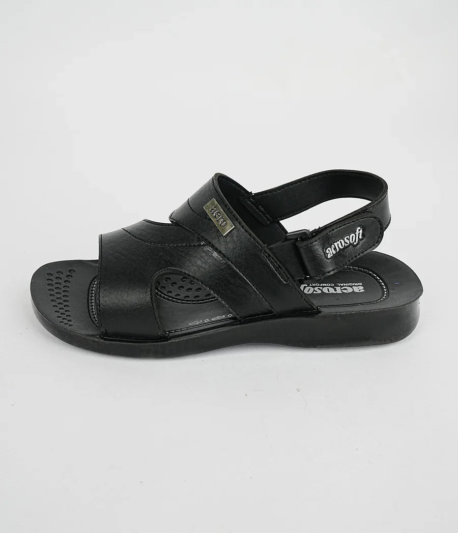 UrbanStride – Men’s Comfortable Everyday Sandal aerosoft MG8189