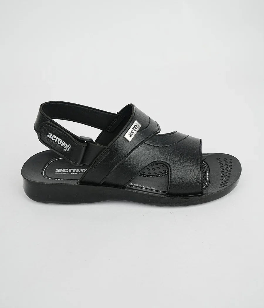 UrbanStride – Men’s Comfortable Everyday Sandal aerosoft MG8189
