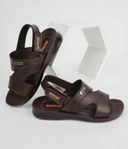 UrbanStride – Men’s Comfortable Everyday Sandal aerosoft MG8189