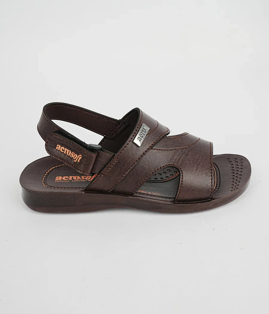UrbanStride – Men’s Comfortable Everyday Sandal aerosoft MG8189