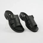 UrbanStride – Men’s Sleek Everyday Slippers