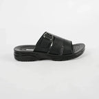 UrbanStride – Men’s Sleek Everyday Slippers