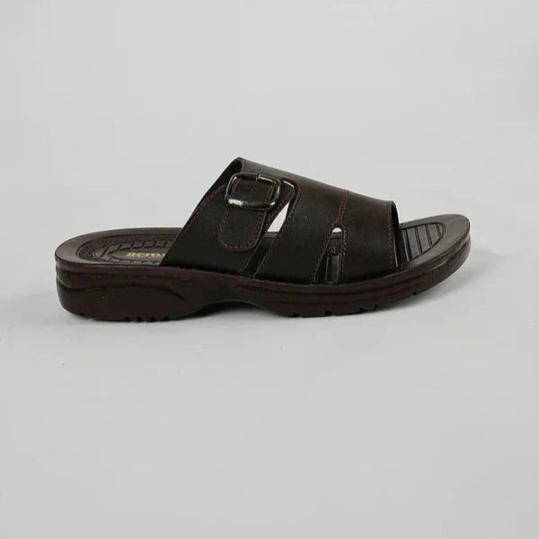 UrbanStride – Men’s Sleek Everyday Slippers