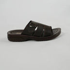 UrbanStride – Men’s Sleek Everyday Slippers