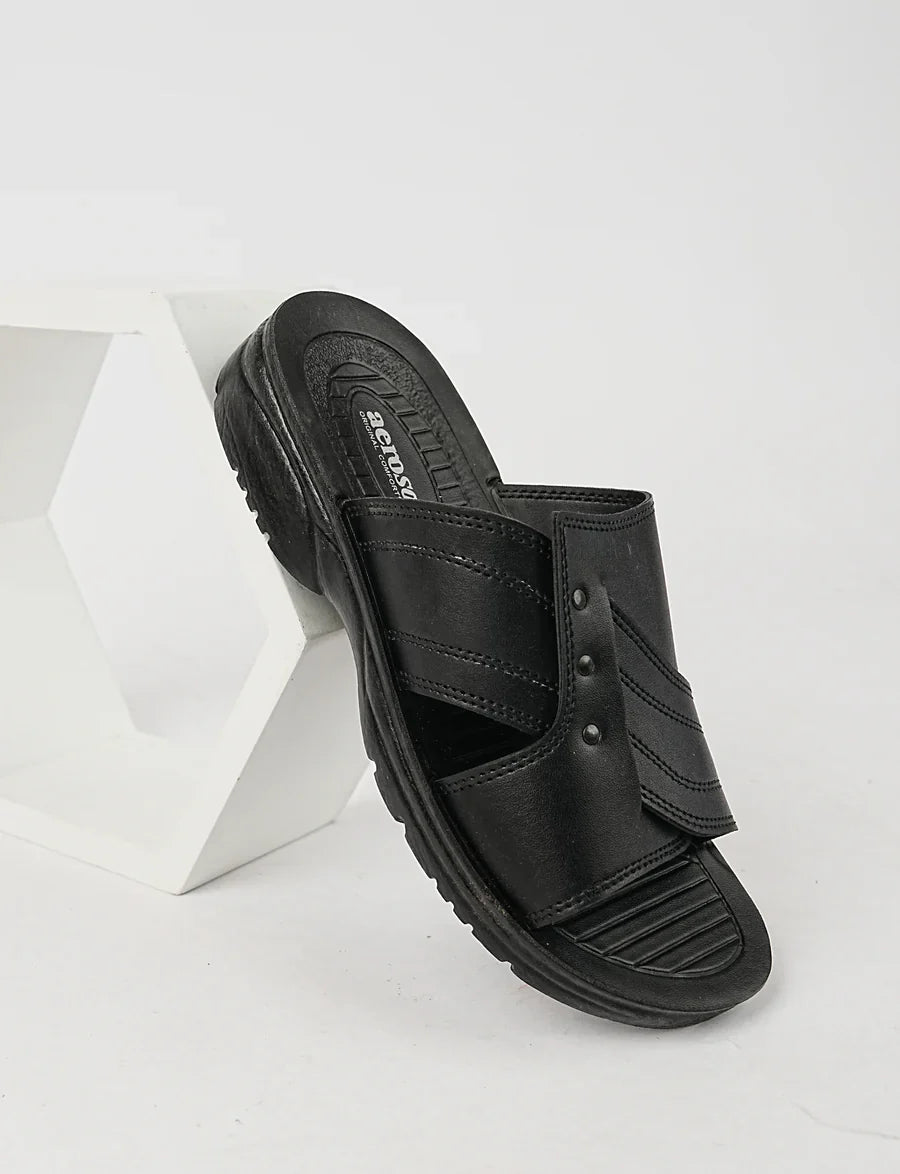 UrbanStep – Stylish & Comfortable Men’s Slipper