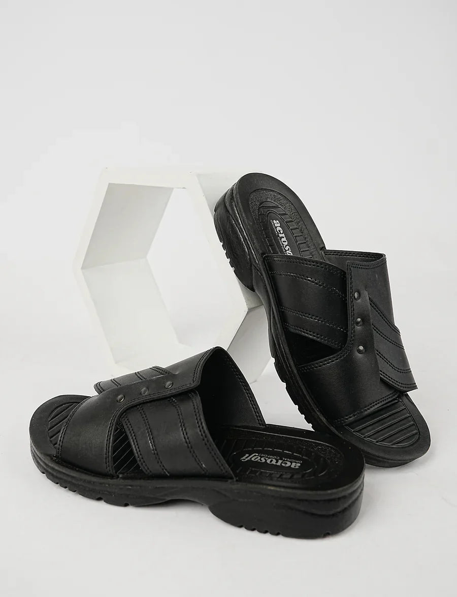 UrbanStep – Stylish & Comfortable Men’s Slipper
