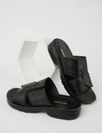 UrbanStep – Stylish & Comfortable Men’s Slipper