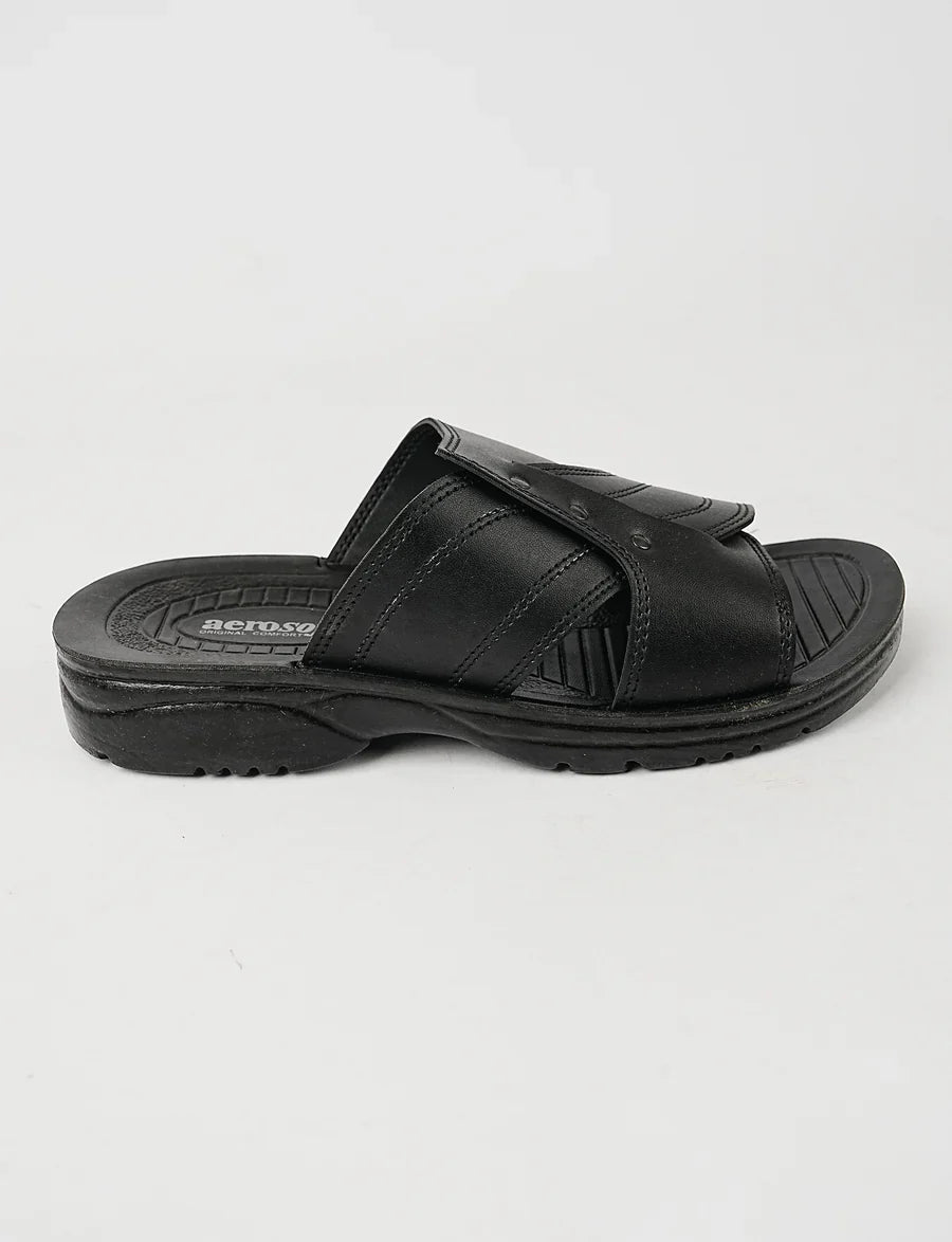 UrbanStep – Stylish & Comfortable Men’s Slipper