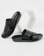 UrbanEase – Men’s Premium Everyday Slippers aerosoft MG9003