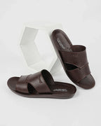 UrbanEase – Men’s Premium Everyday Slippers aerosoft MG9003