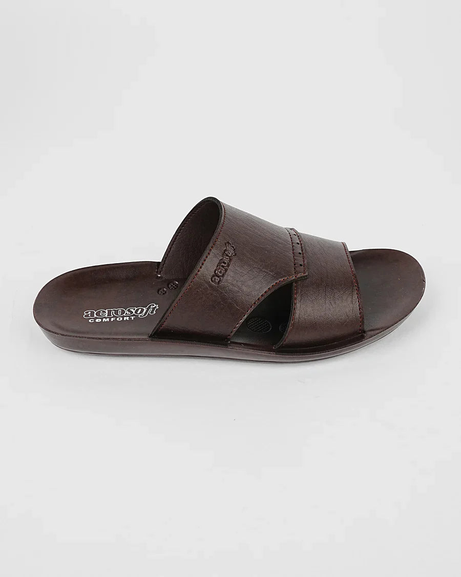 UrbanEase – Men’s Premium Everyday Slippers aerosoft MG9003