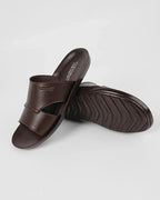 UrbanEase – Men’s Premium Everyday Slippers aerosoft MG9003