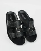 UrbanEase – Men’s Classic Comfort Slippers aerosoft MG9011