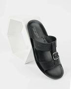 UrbanEase – Men’s Classic Comfort Slippers aerosoft MG9011