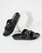 UrbanEase – Men’s Classic Comfort Slippers aerosoft MG9011