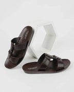 UrbanEase – Men’s Classic Comfort Slippers aerosoft MG9011