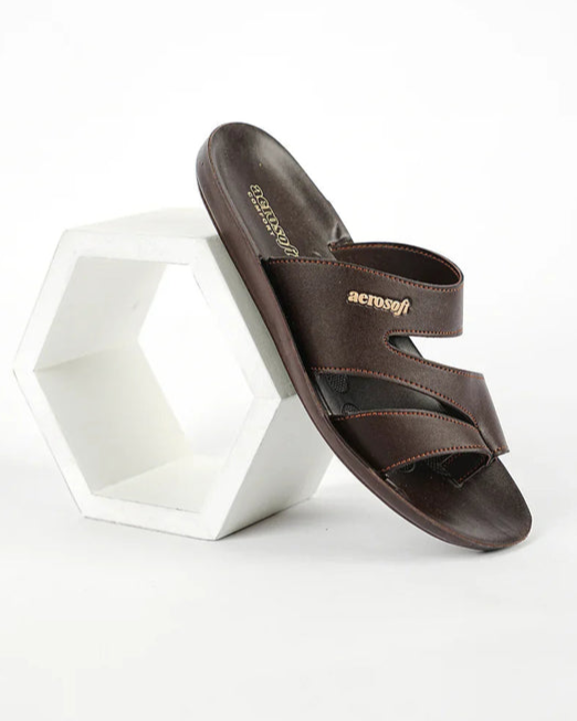 StreetFlex – Men’s Everyday Comfort Slipper