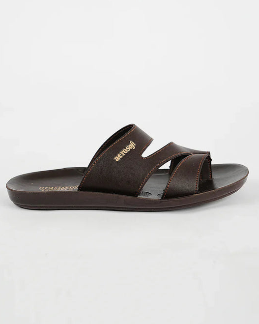 StreetFlex – Men’s Everyday Comfort Slipper