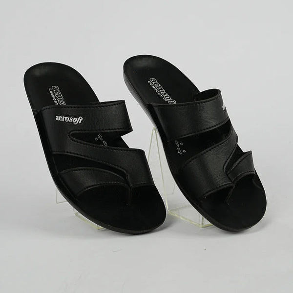 StreetFlex – Men’s Everyday Comfort Slipper