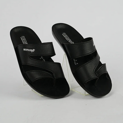 StreetFlex – Men’s Everyday Comfort Slipper