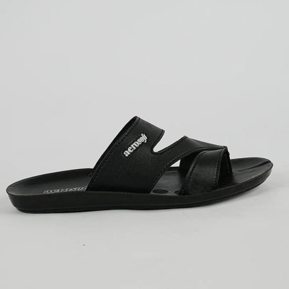 StreetFlex – Men’s Everyday Comfort Slipper