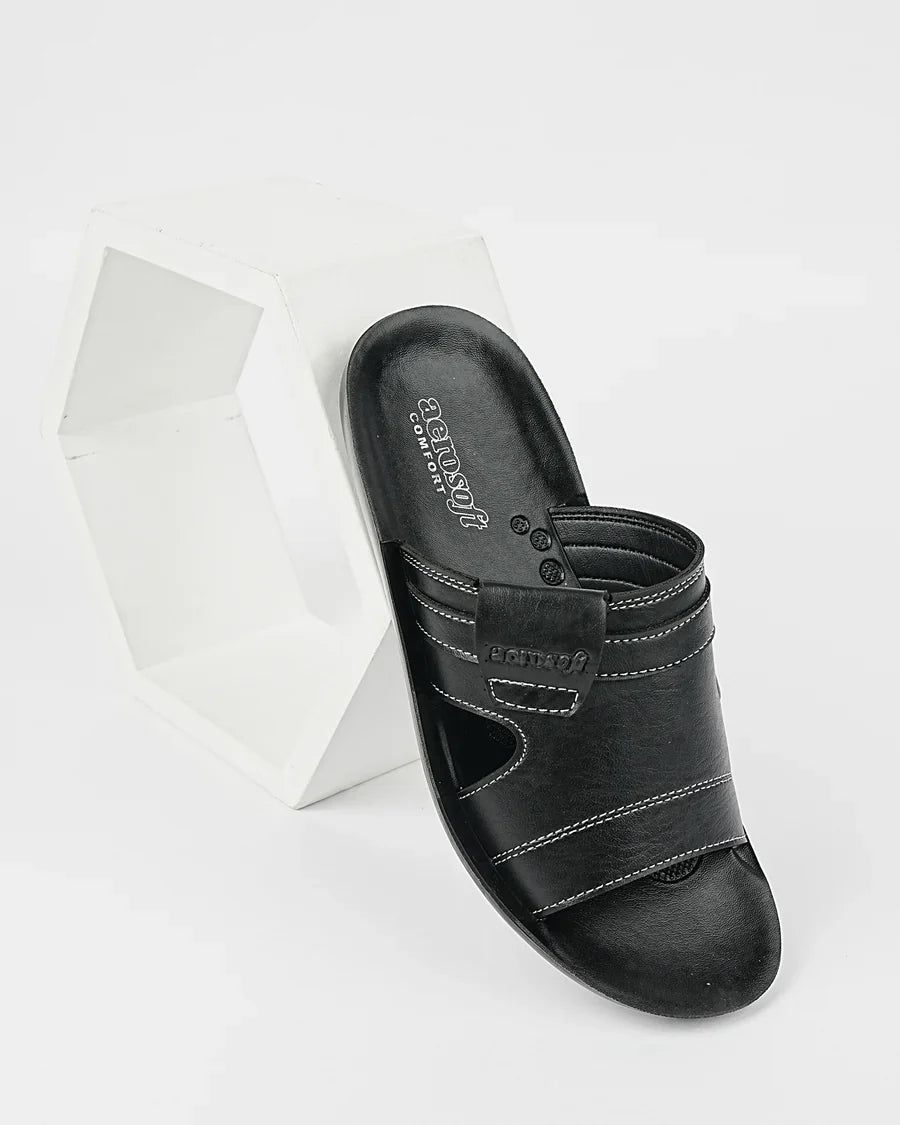 UrbanEase – Men’s Ultimate Comfort Slipper aerosoft MG9026