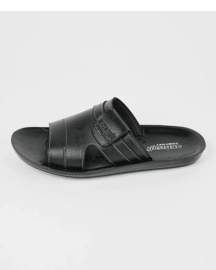 UrbanEase – Men’s Ultimate Comfort Slipper aerosoft MG9026