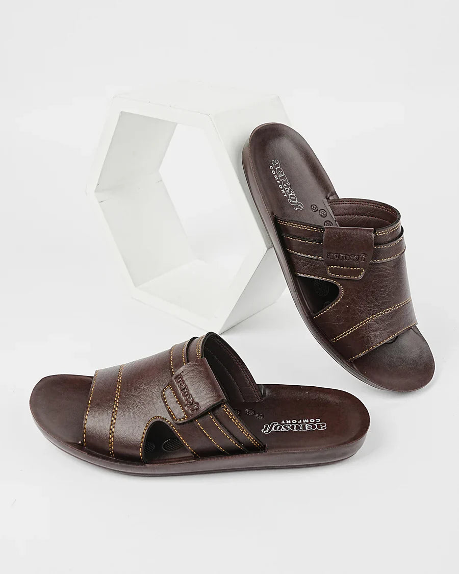 UrbanEase – Men’s Ultimate Comfort Slipper aerosoft MG9026