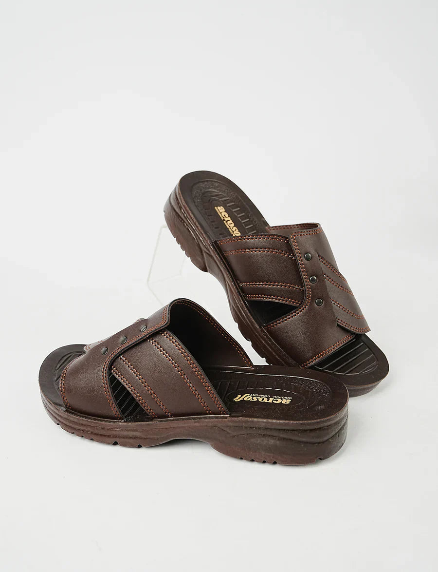 UrbanStep – Stylish & Comfortable Men’s Slipper