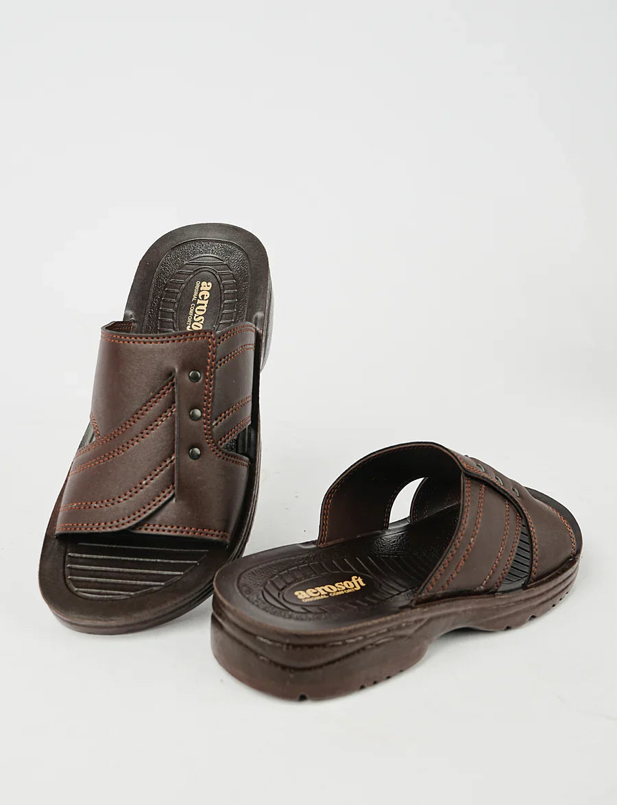 UrbanStep – Stylish & Comfortable Men’s Slipper